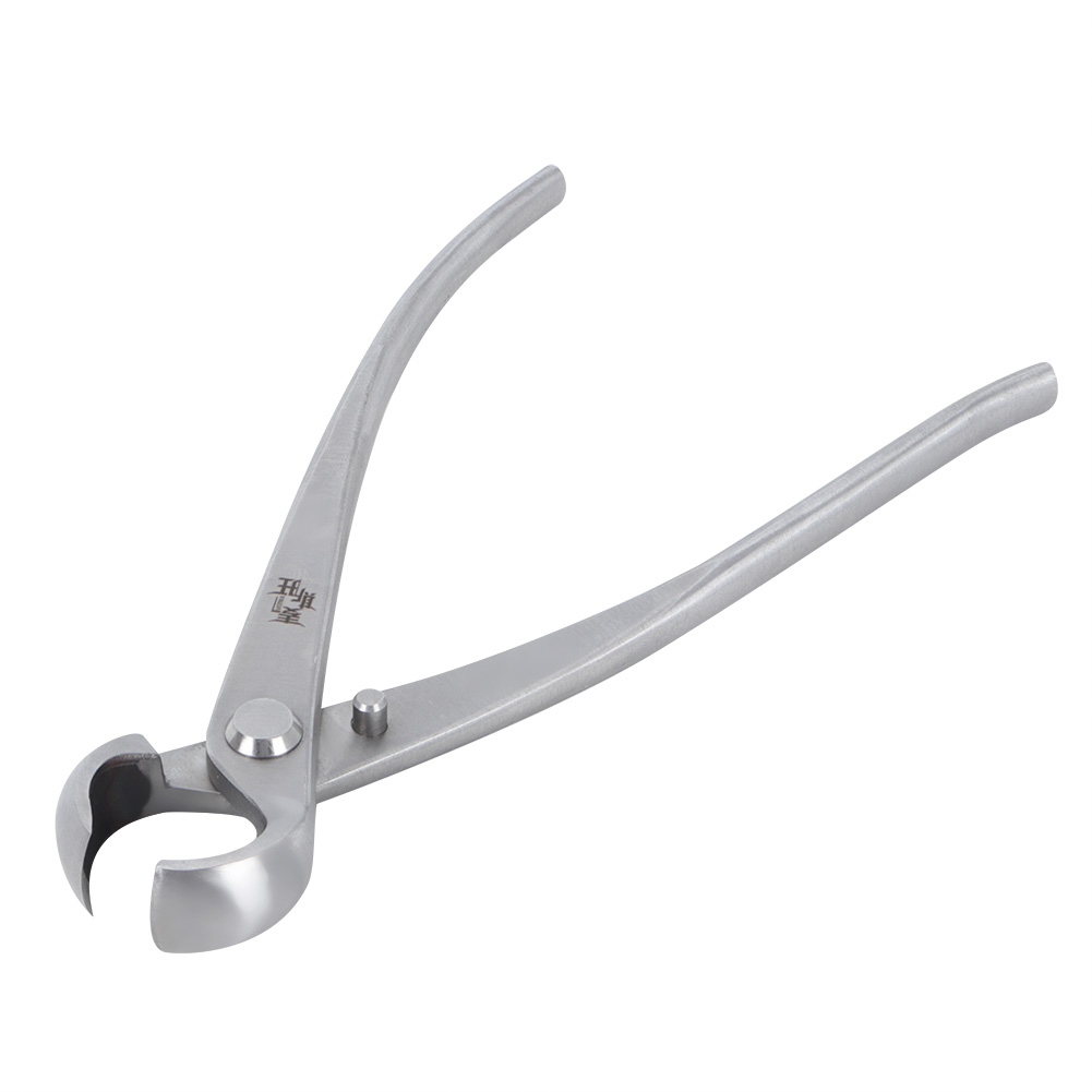 Model Kit Clipper - Tijeras de podar con punta cóncava