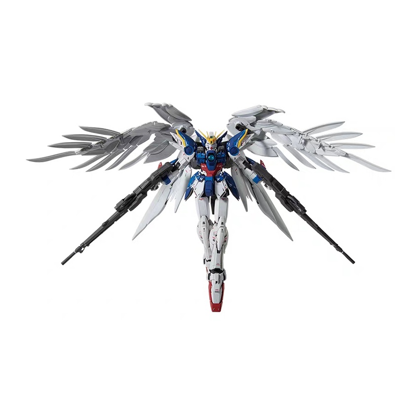Model Kit Mobil - BANDAI MG 1/100 Nuevo Kit de