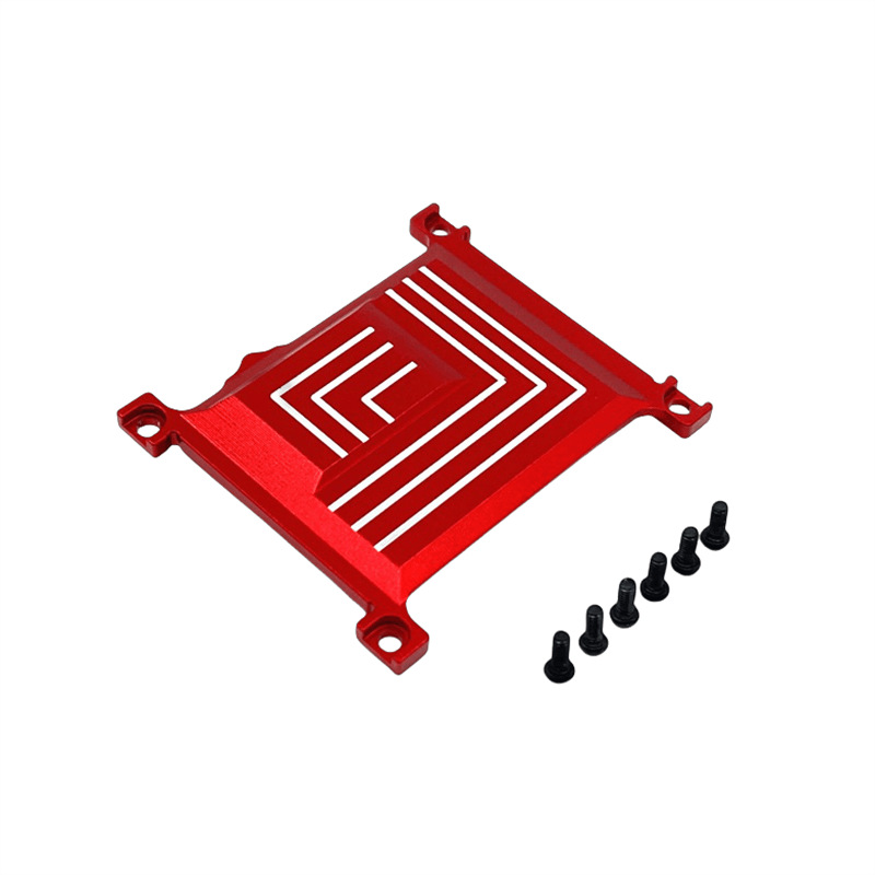 Frame Model Kit - Base para Wave Box para MN