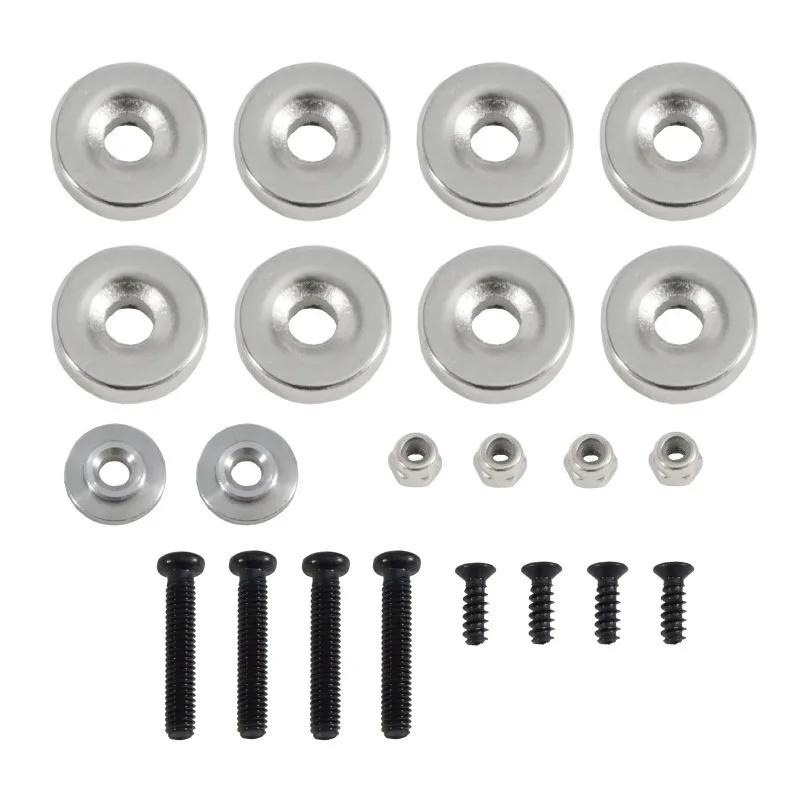 Frame Model Kit - Accesorios de modificación para coches RC