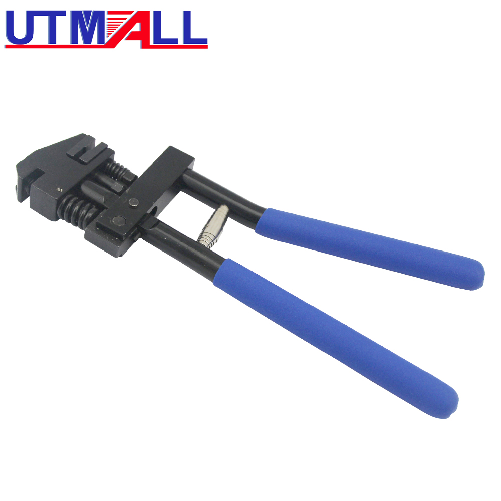 Panel Line Marker - Brida del Panel del Joggler manual
