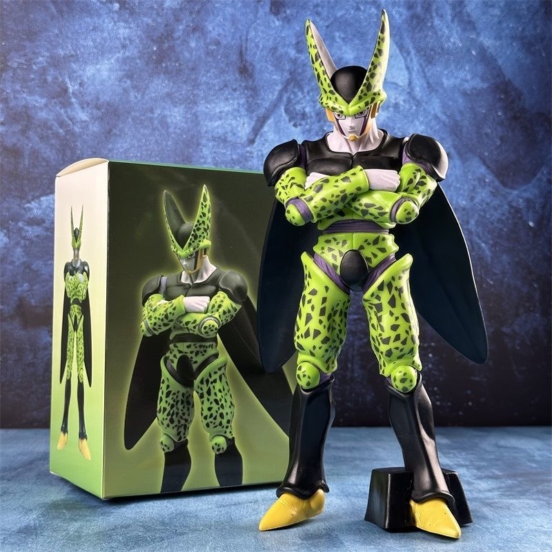 Zeus Model Kit Yugioh - Figura de 32 cm de Dragon