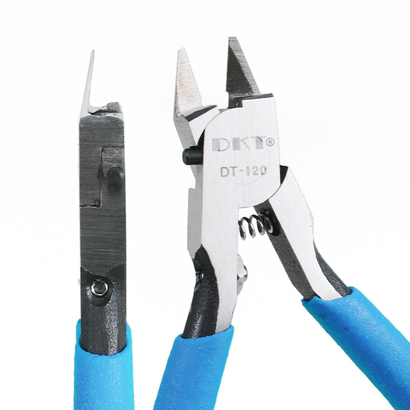 Model Kit Clipper - Alicates de mandíbula de agua de