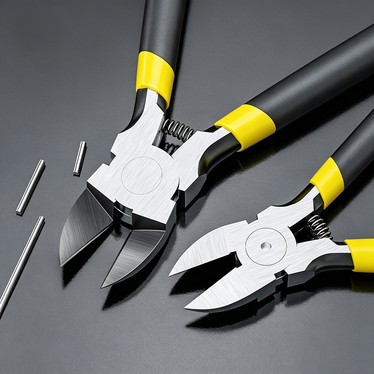 Model Kit Clipper - Mini cortacables de 5, 6, 7