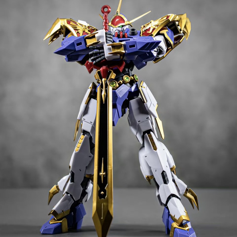 Model Kit Jms - Nuevo Kit de Modelo para Armar