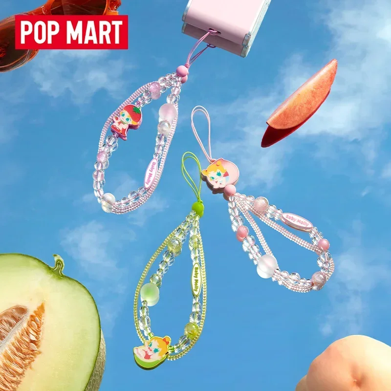 Model Kit Mobil - POPMART Baby Molly Fruit Adds Fragrance