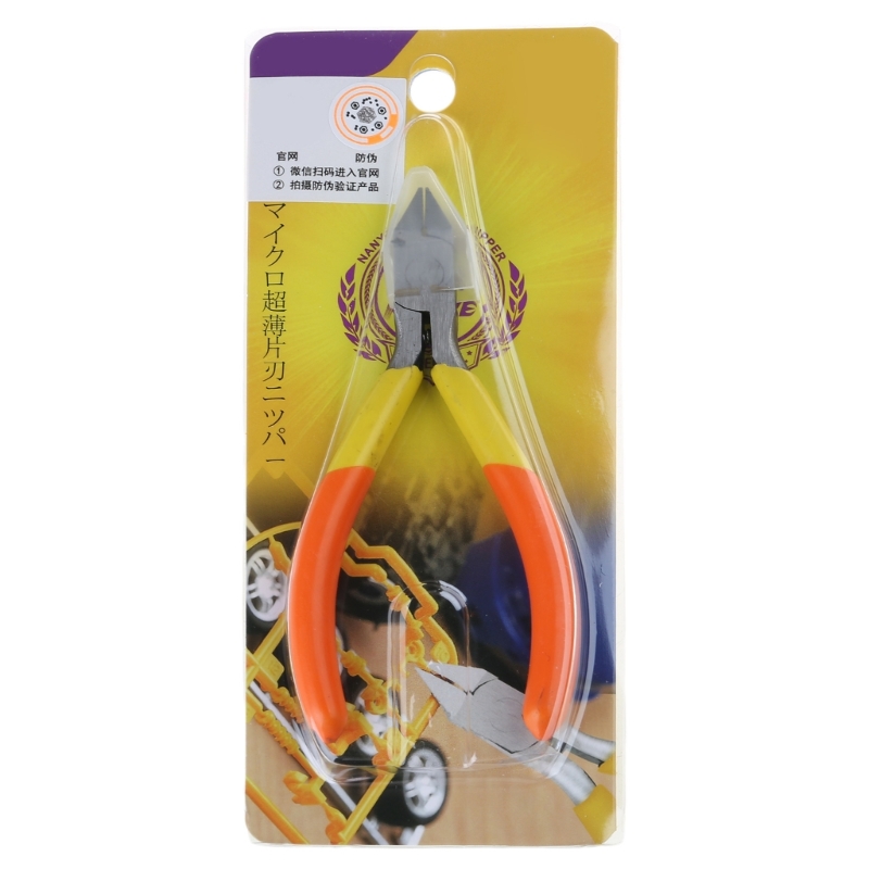 Alicates de corte afilados de  - Model Kit Clipper reseña y precio