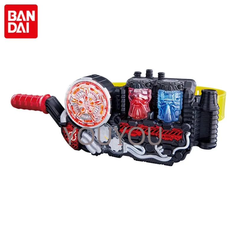 Bandai Original DX Kamen Rider - Model Kit Kamen Rider reseña y precio
