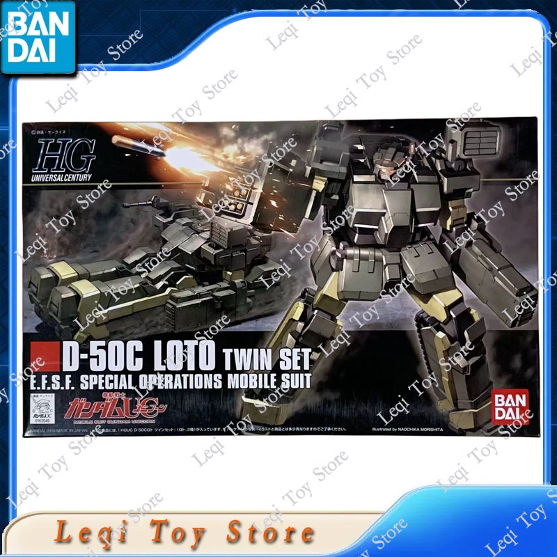 Bandai Original genuino en sto - Model Kit Jms reseña y precio
