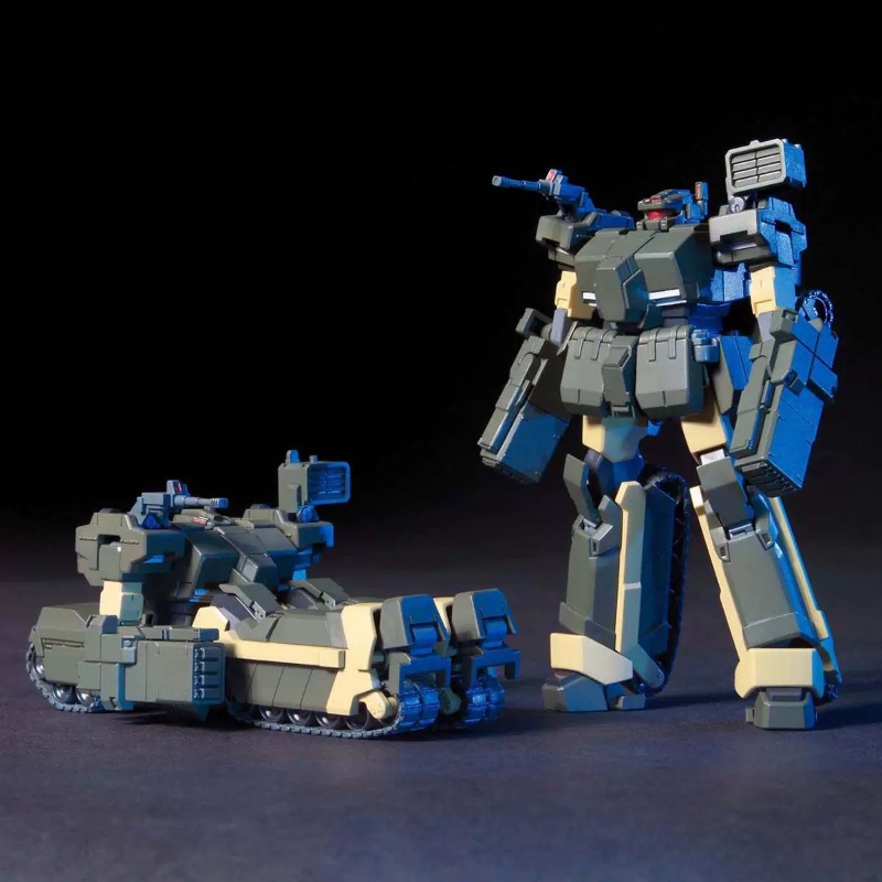Bandai Original genuino en sto - Model Kit Jms reseña y precio