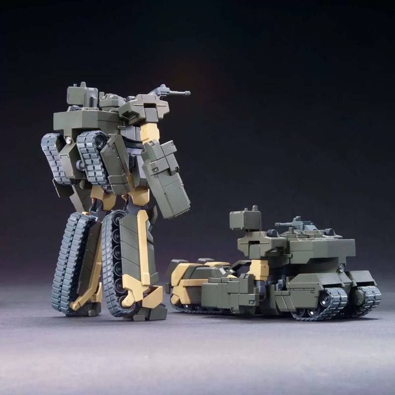 Bandai Original genuino en sto - Model Kit Jms reseña y precio
