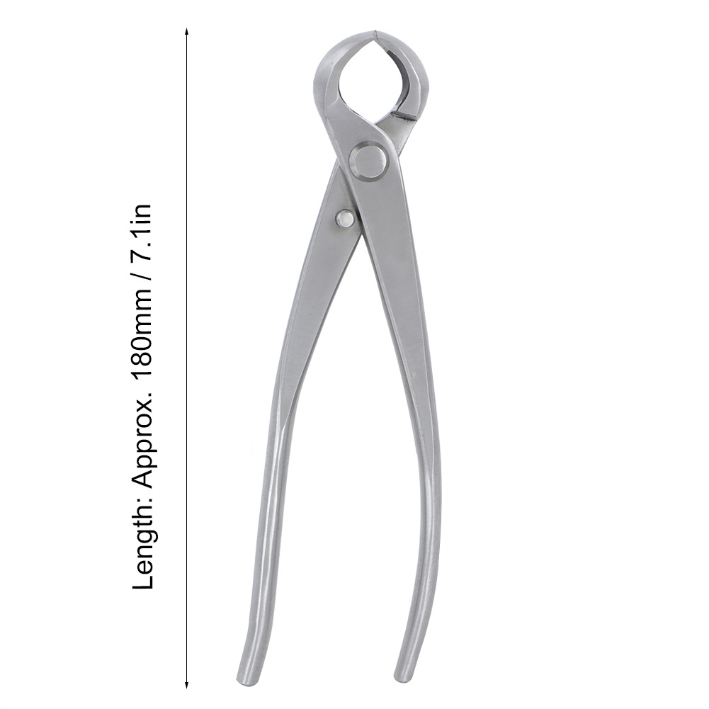 Tijeras de podar con punta cón - Model Kit Clipper reseña y precio