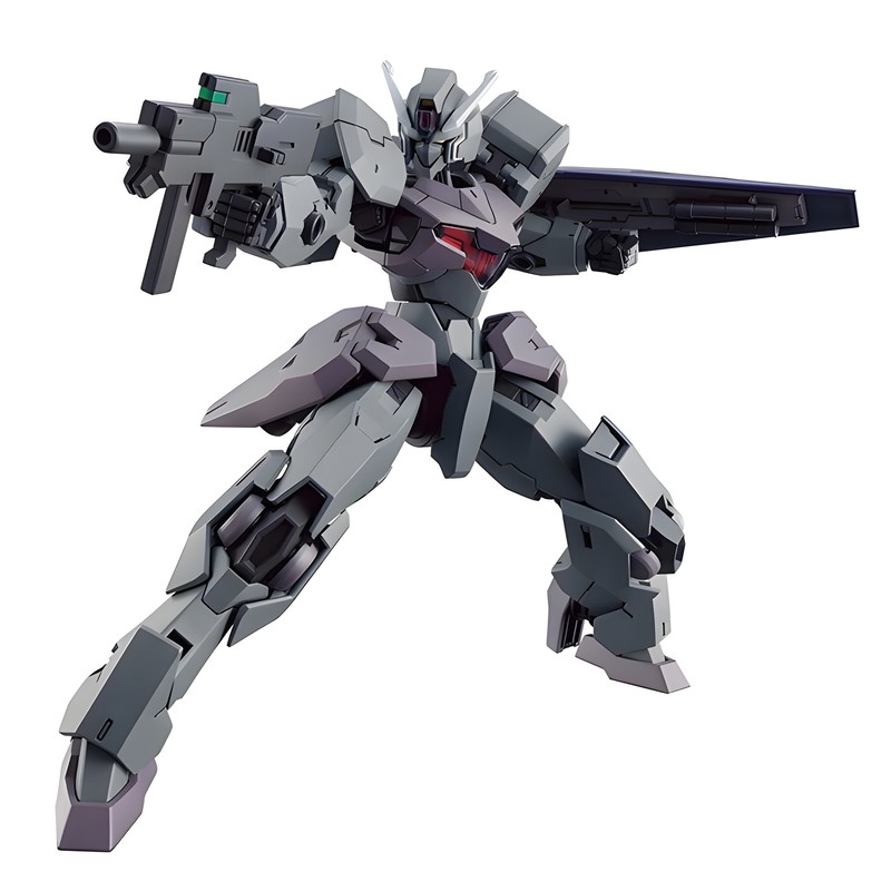 HG1/144 Gawilva traje móvil la - Model Kit Jms reseña y precio