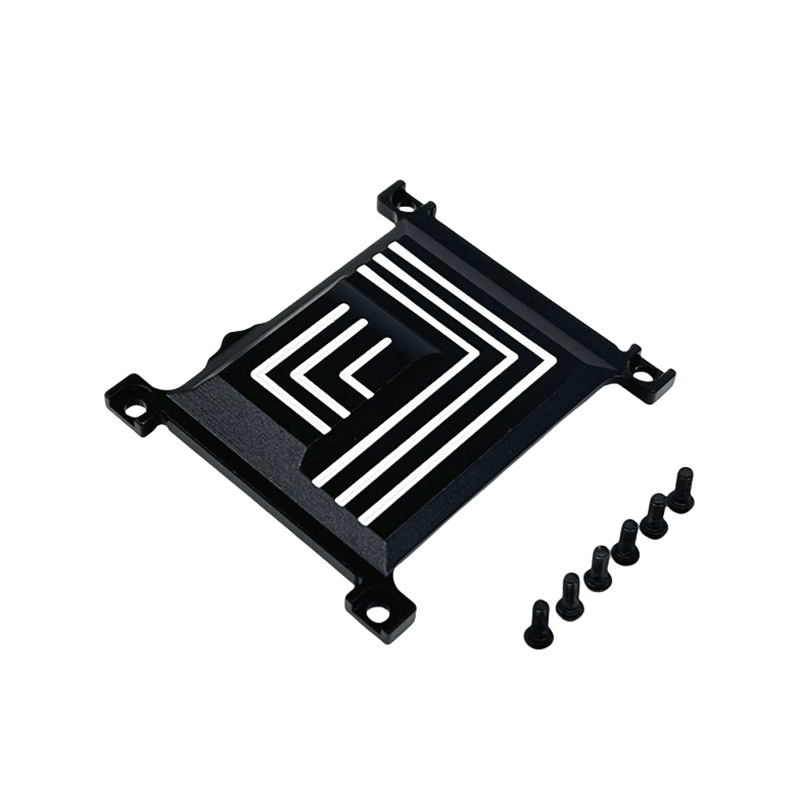 Base para Wave Box para MN 1/1 - Frame Model Kit reseña y precio