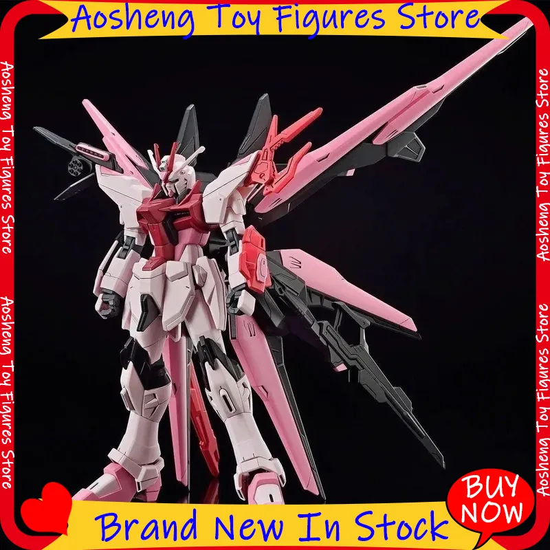 HG 1/144 Perfect Strike Freedo - Model Kit Jms reseña y precio