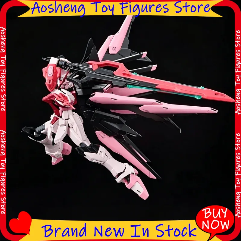 HG 1/144 Perfect Strike Freedo - Model Kit Jms reseña y precio
