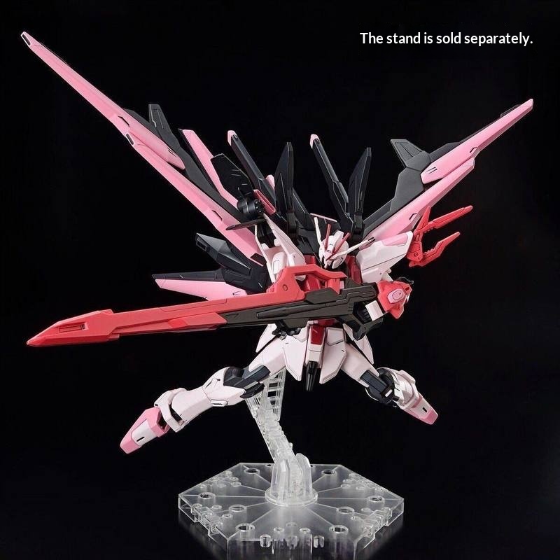 HG 1/144 Perfect Strike Freedo - Model Kit Jms reseña y precio