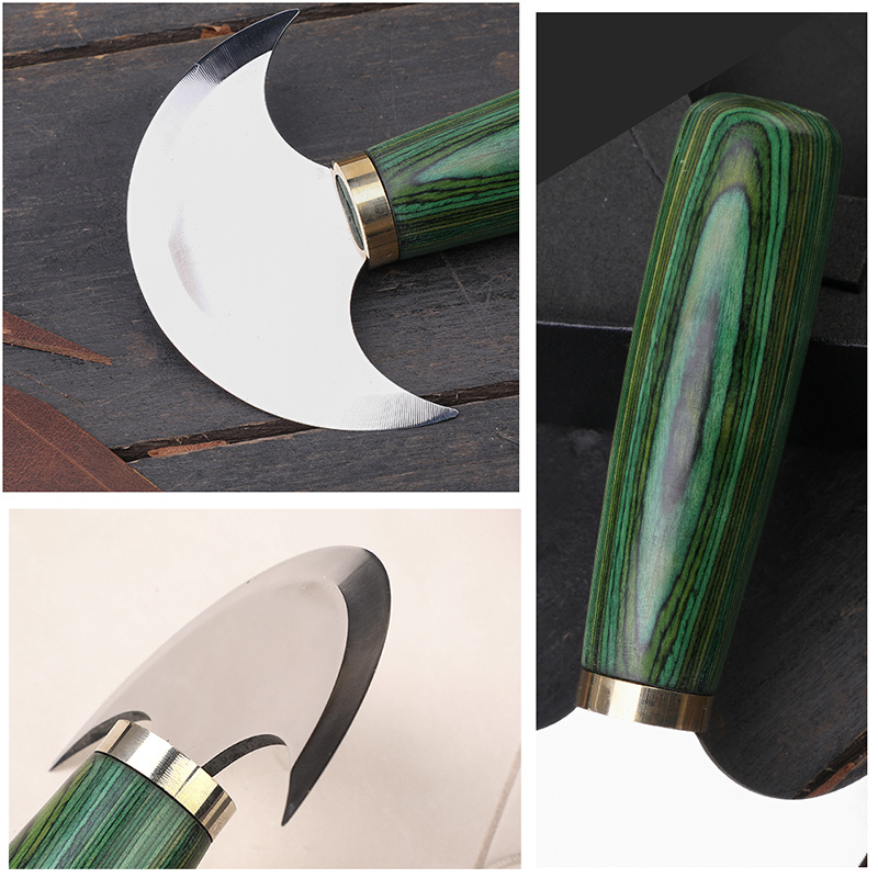 Cuchillo de corte profesional  - Hobby Knife Blade reseña y precio