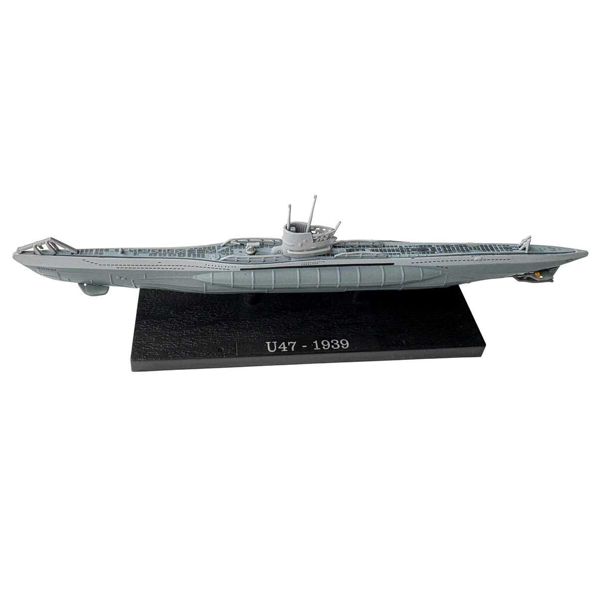 Modelo de Submarino U-Boat Est - Model Kit Lucario reseña y precio