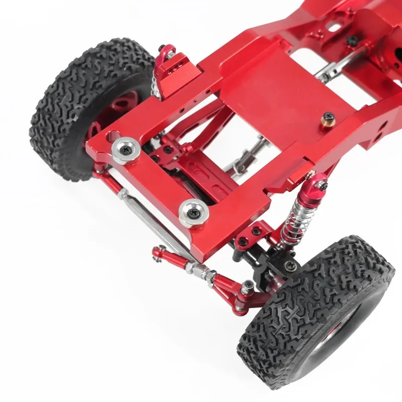 Accesorios de modificación par - Frame Model Kit reseña y precio