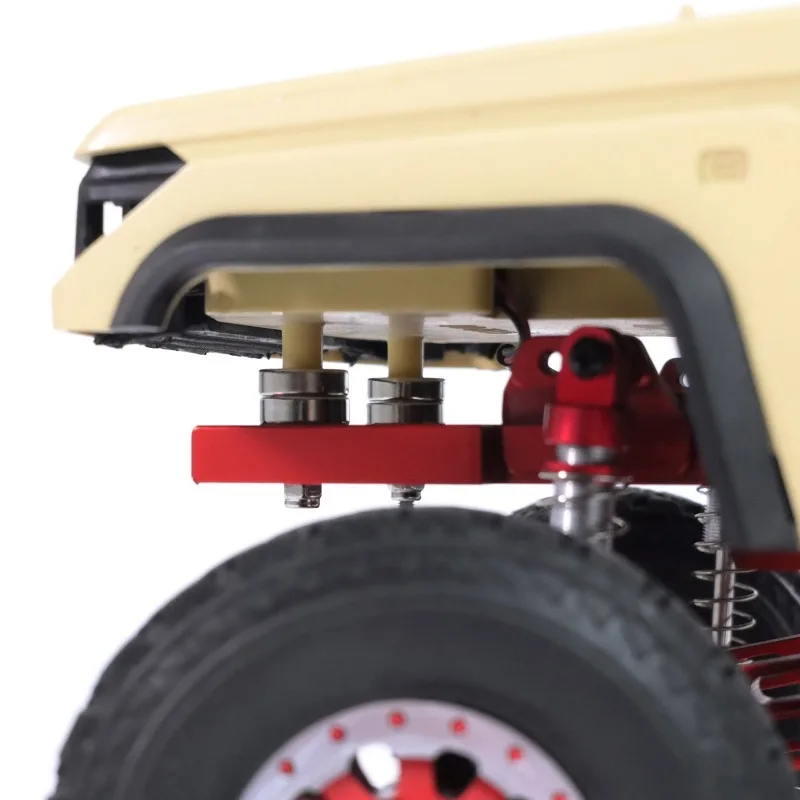 Accesorios de modificación par - Frame Model Kit reseña y precio