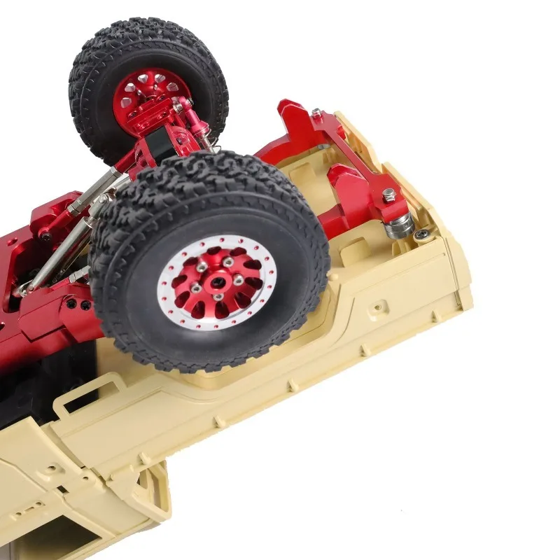 Accesorios de modificación par - Frame Model Kit reseña y precio
