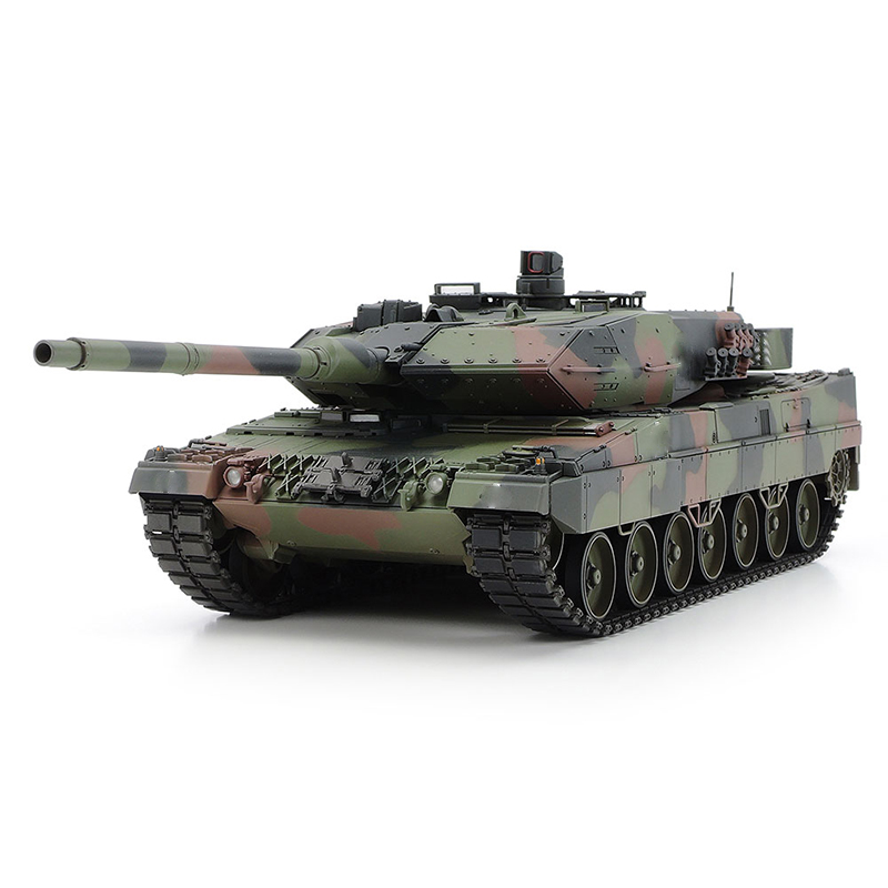 Tamiya-25207 modelo ensamblado - Model Kit Ukraine reseña y precio