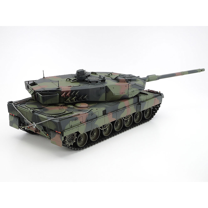 Tamiya-25207 modelo ensamblado - Model Kit Ukraine reseña y precio