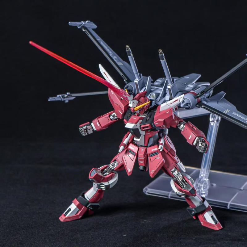 HG 1:144 ZGMF-X191M2 Modelo de - Model Kit Jms reseña y precio