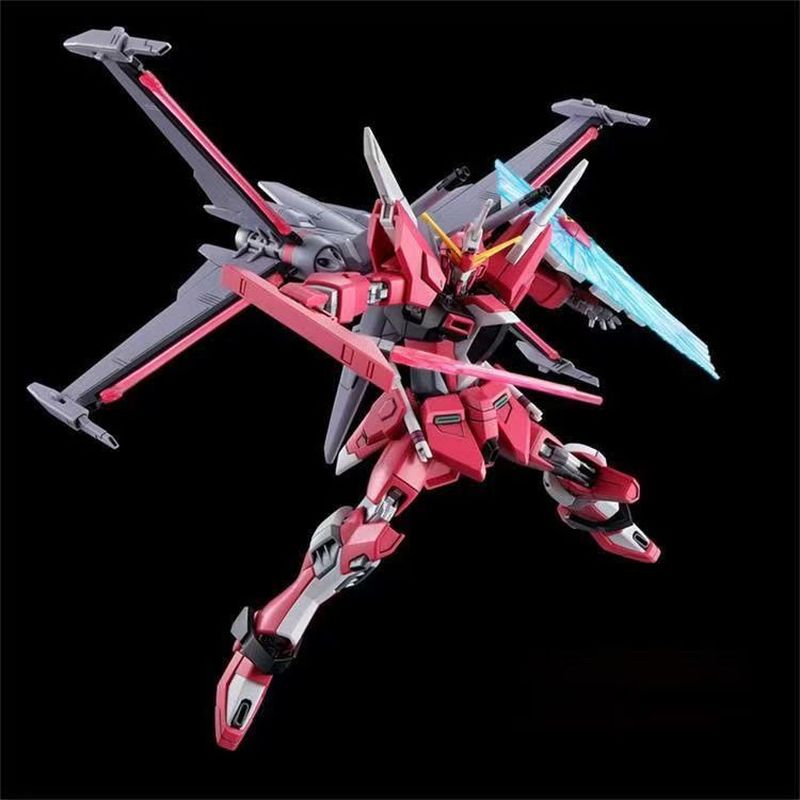 HG 1:144 ZGMF-X191M2 Modelo de - Model Kit Jms reseña y precio