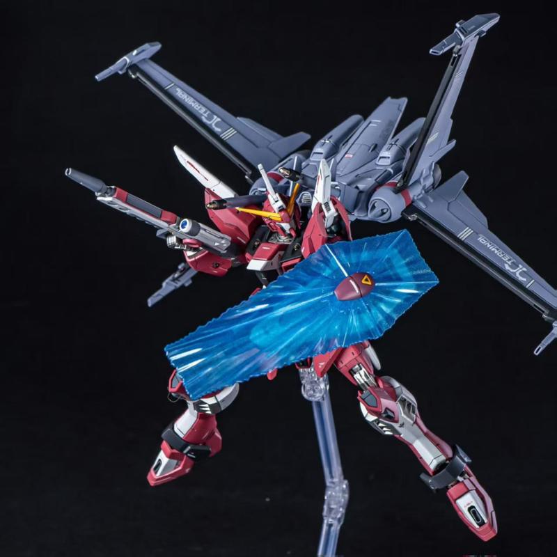 HG 1:144 ZGMF-X191M2 Modelo de - Model Kit Jms reseña y precio