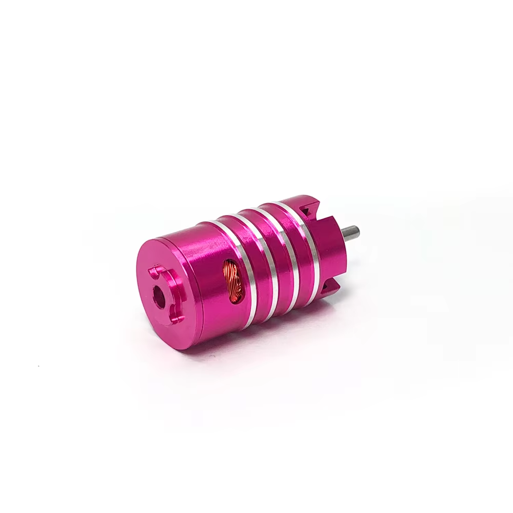 YSIDO 1625 Motor sin Escobilla - Frame Model Kit reseña y precio