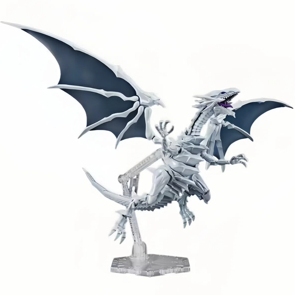 【Nuevo-Caliente】 Yu-Gi-Oh drag - Zeus Model Kit Yugioh reseña y precio