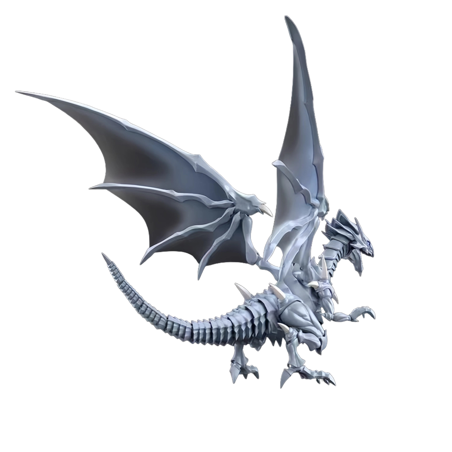 【Nuevo-Caliente】 Yu-Gi-Oh drag - Zeus Model Kit Yugioh reseña y precio