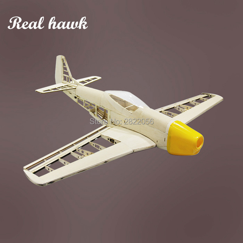 Aviones RC, Kit de Madera de B - Model Kit Ixchel reseña y precio