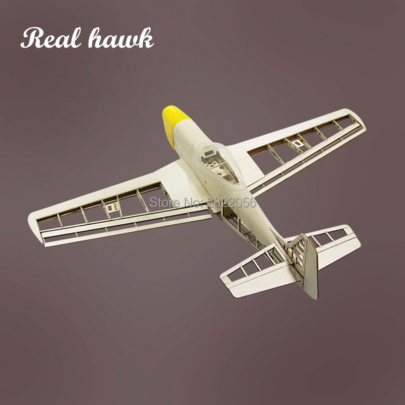 Aviones RC, Kit de Madera de B - Model Kit Ixchel reseña y precio