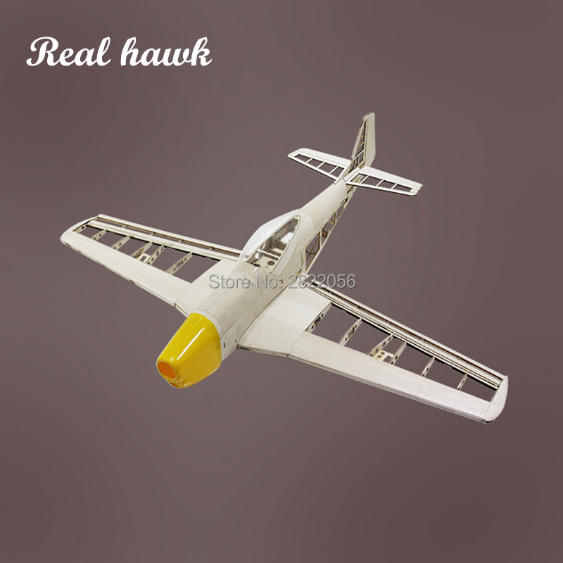 Aviones RC, Kit de Madera de B - Model Kit Ixchel reseña y precio