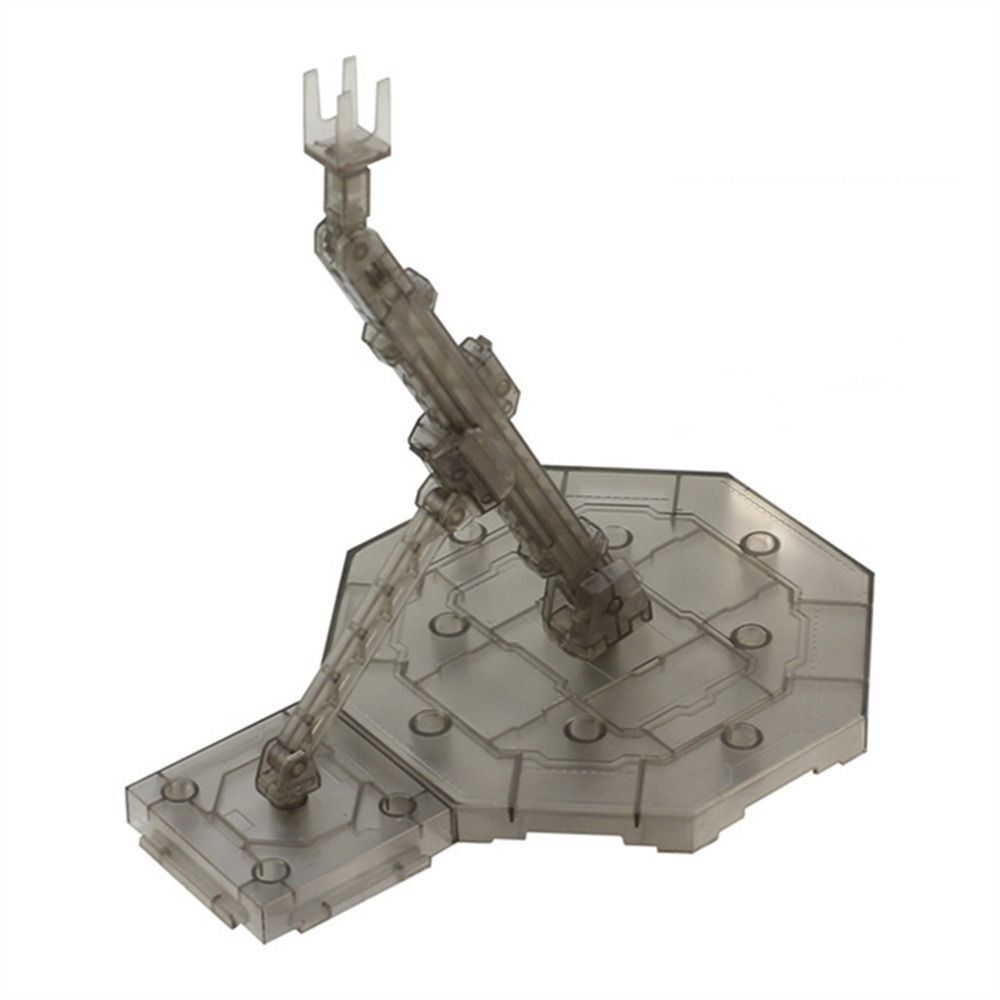 Soporte de figura de Robot MG  - Model Kit Jms reseña y precio
