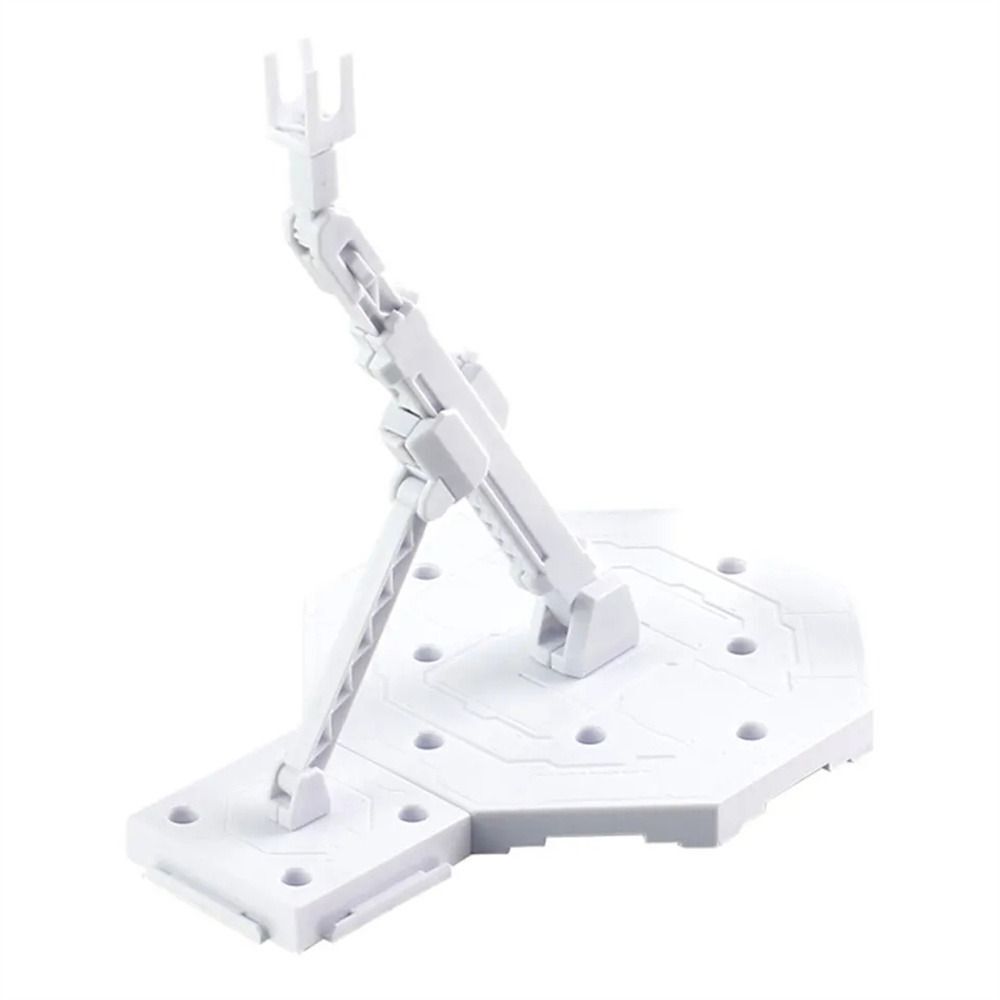 Soporte de figura de Robot MG  - Model Kit Jms reseña y precio