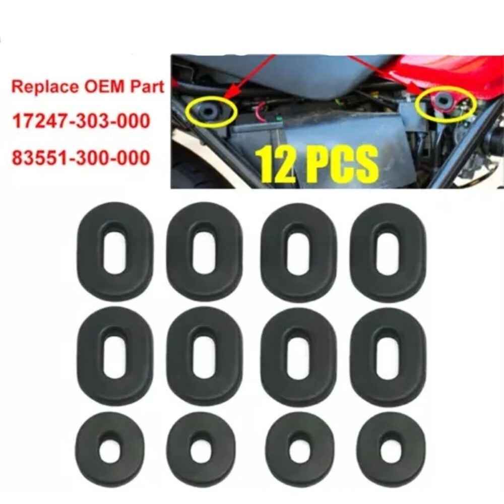 Kit de 12 piezas de gomas de g - Panel Line Marker reseña y precio