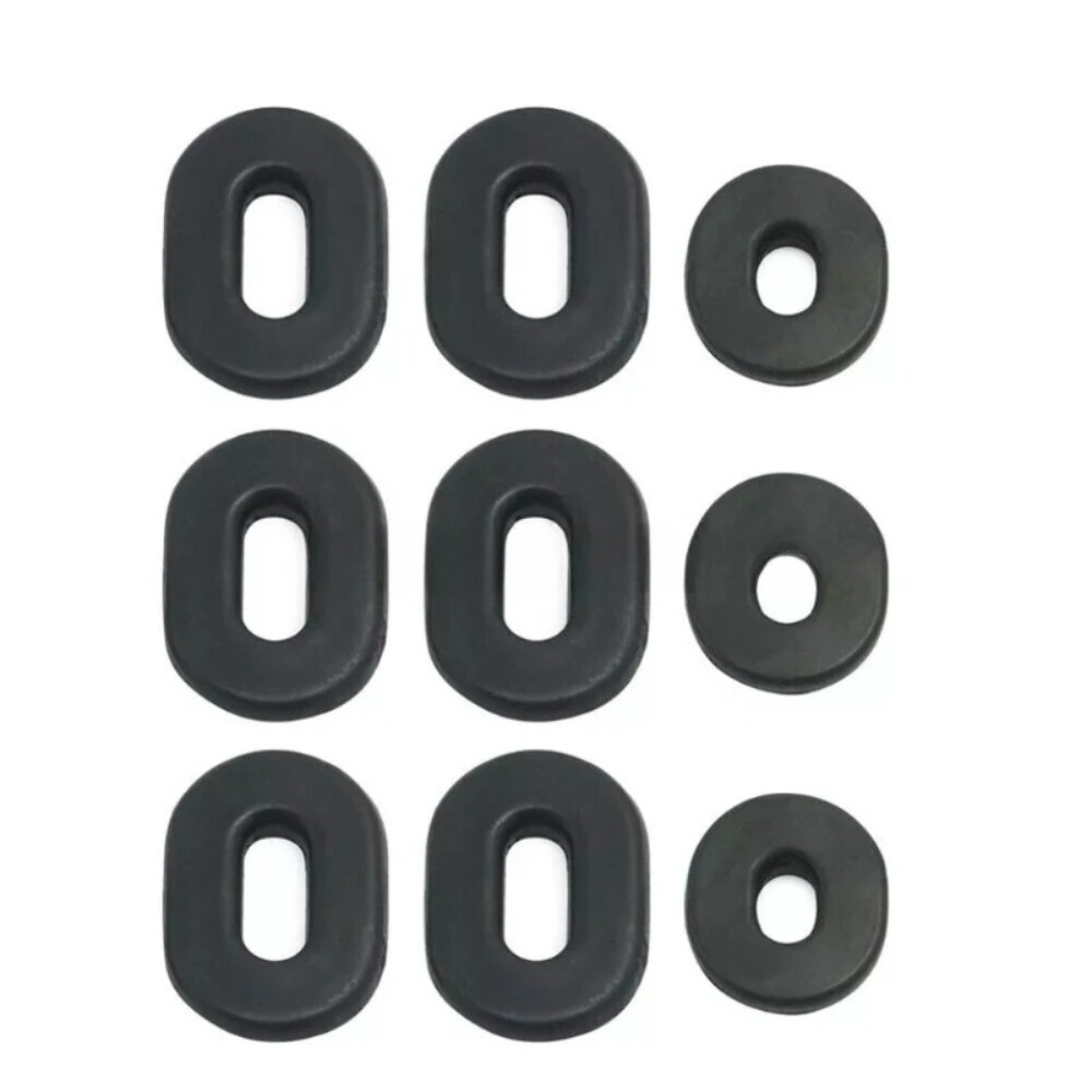 Kit de 12 piezas de gomas de g - Panel Line Marker reseña y precio
