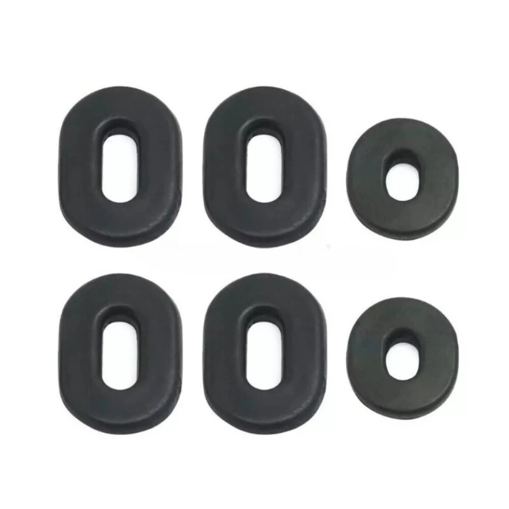 Kit de 12 piezas de gomas de g - Panel Line Marker reseña y precio