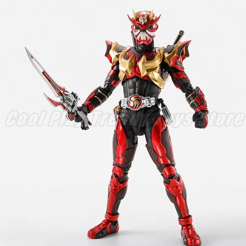 【En estado de shock】Figura de  - Model Kit Kamen Rider reseña y precio