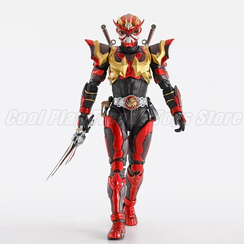 【En estado de shock】Figura de  - Model Kit Kamen Rider reseña y precio