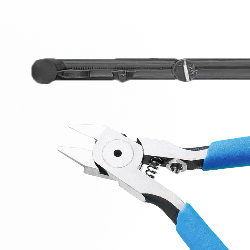 Alicates de mandíbula de agua  - Model Kit Clipper reseña y precio