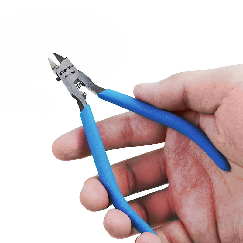 Alicates de mandíbula de agua  - Model Kit Clipper reseña y precio
