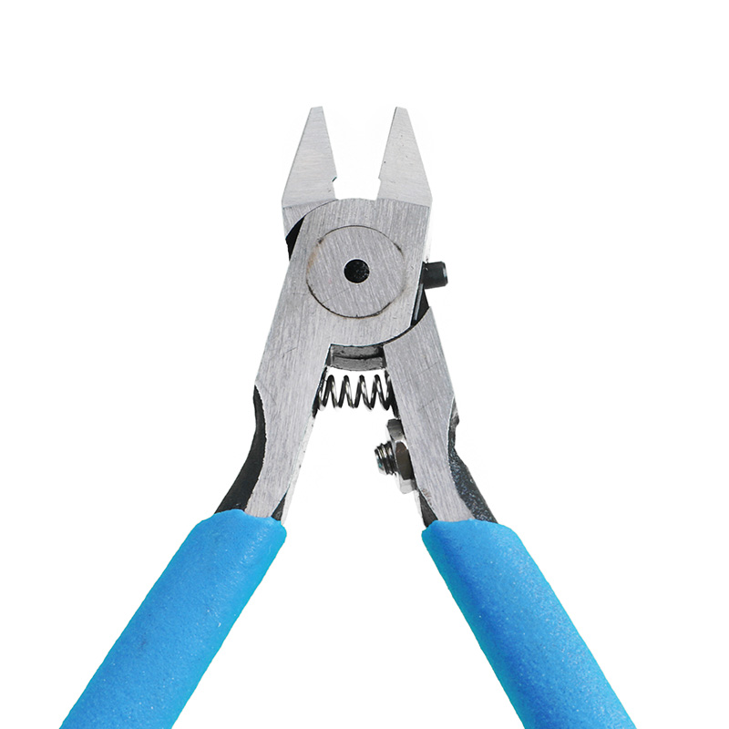 Alicates de mandíbula de agua  - Model Kit Clipper reseña y precio