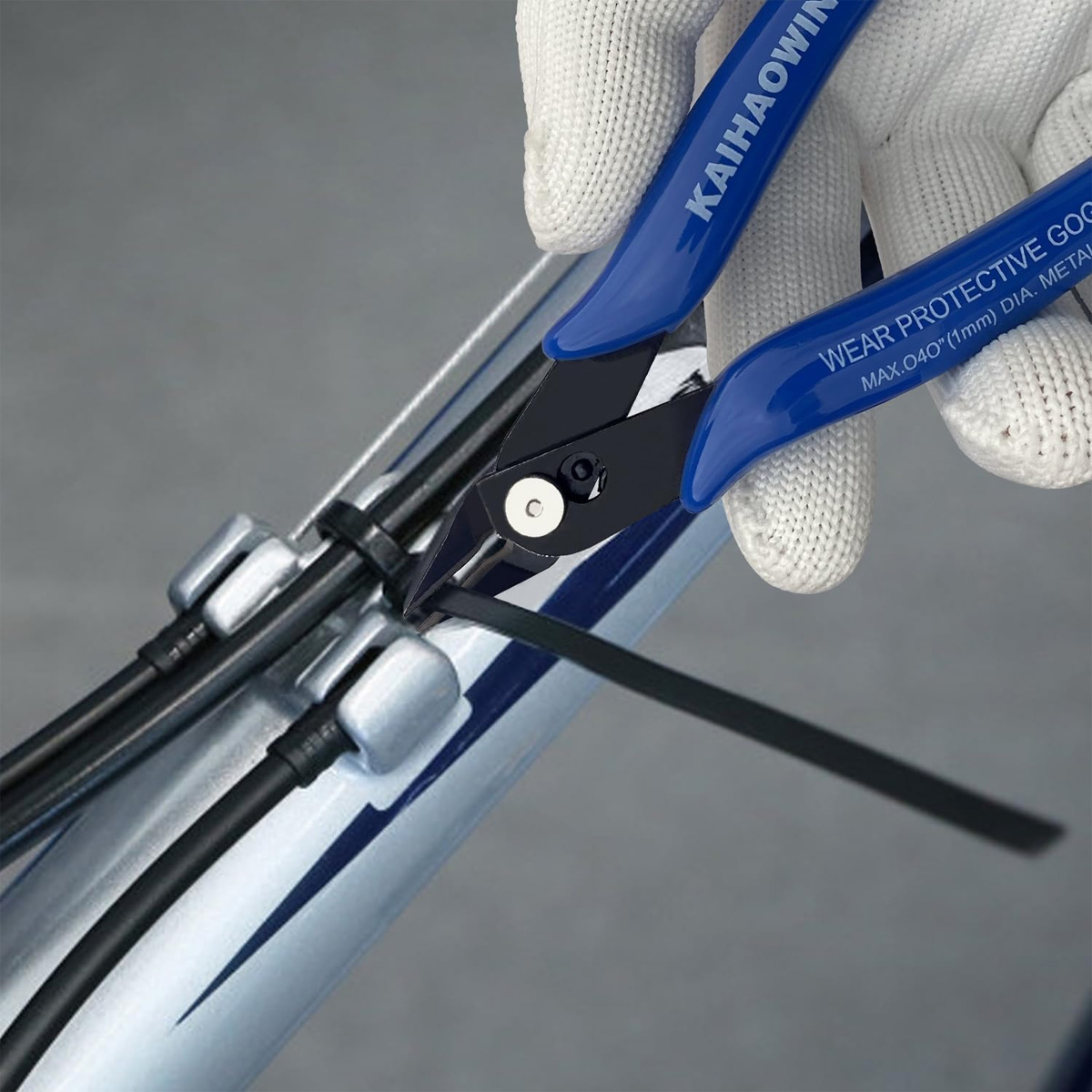 Yitong - Alicates de Corte Dia - Model Kit Clipper reseña y precio