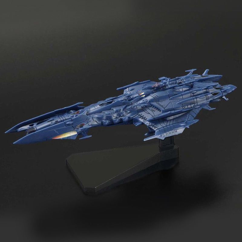 Kit de modelo Original de Band - Model Kit Yamato Space reseña y precio