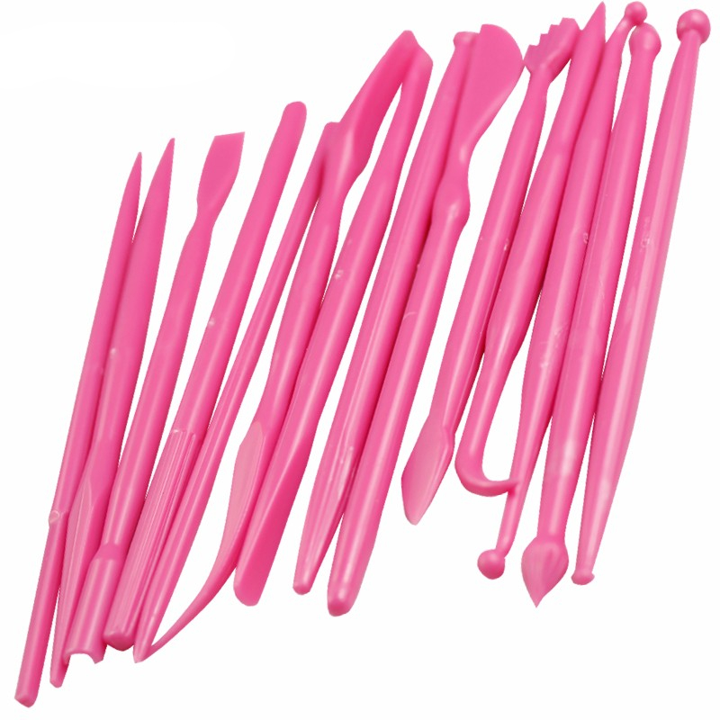 Aomily 14 unids/set escultura  - Model Kit Clipper reseña y precio